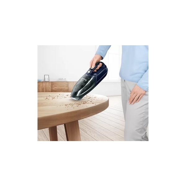 Bosch BHN20L Move Lithium 18V (20Vmax) Cordless Portable Vacuum